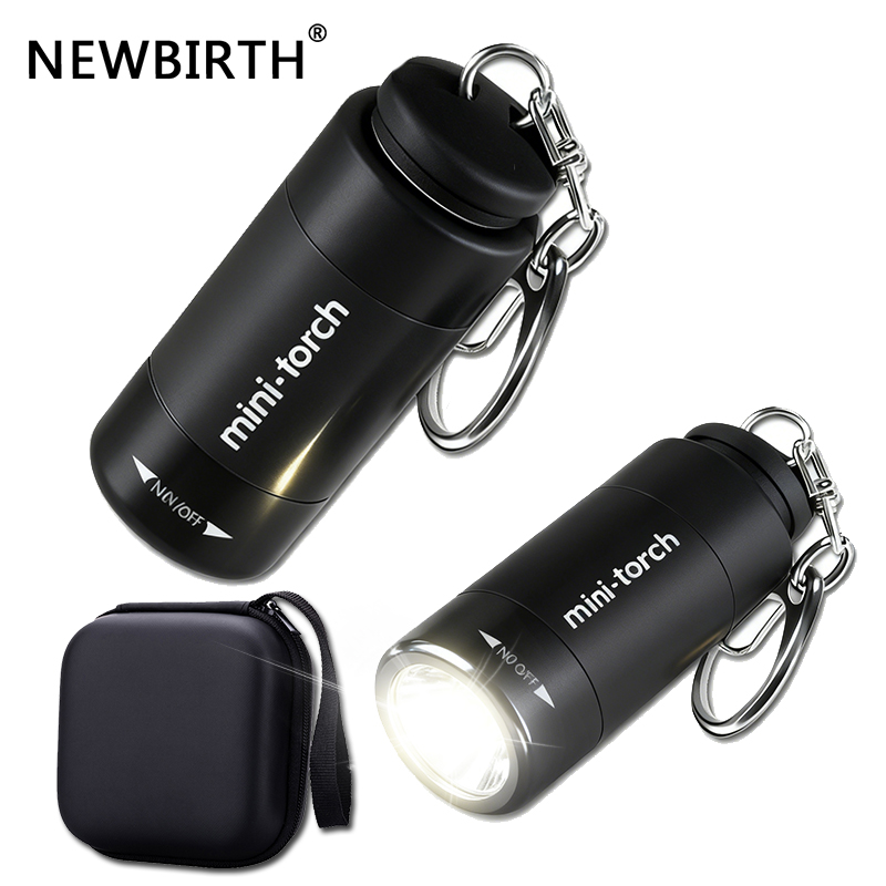 Outdoor Adventure Camp - USB перезаряжаемый светодиодный многофункциональный мощный карманный