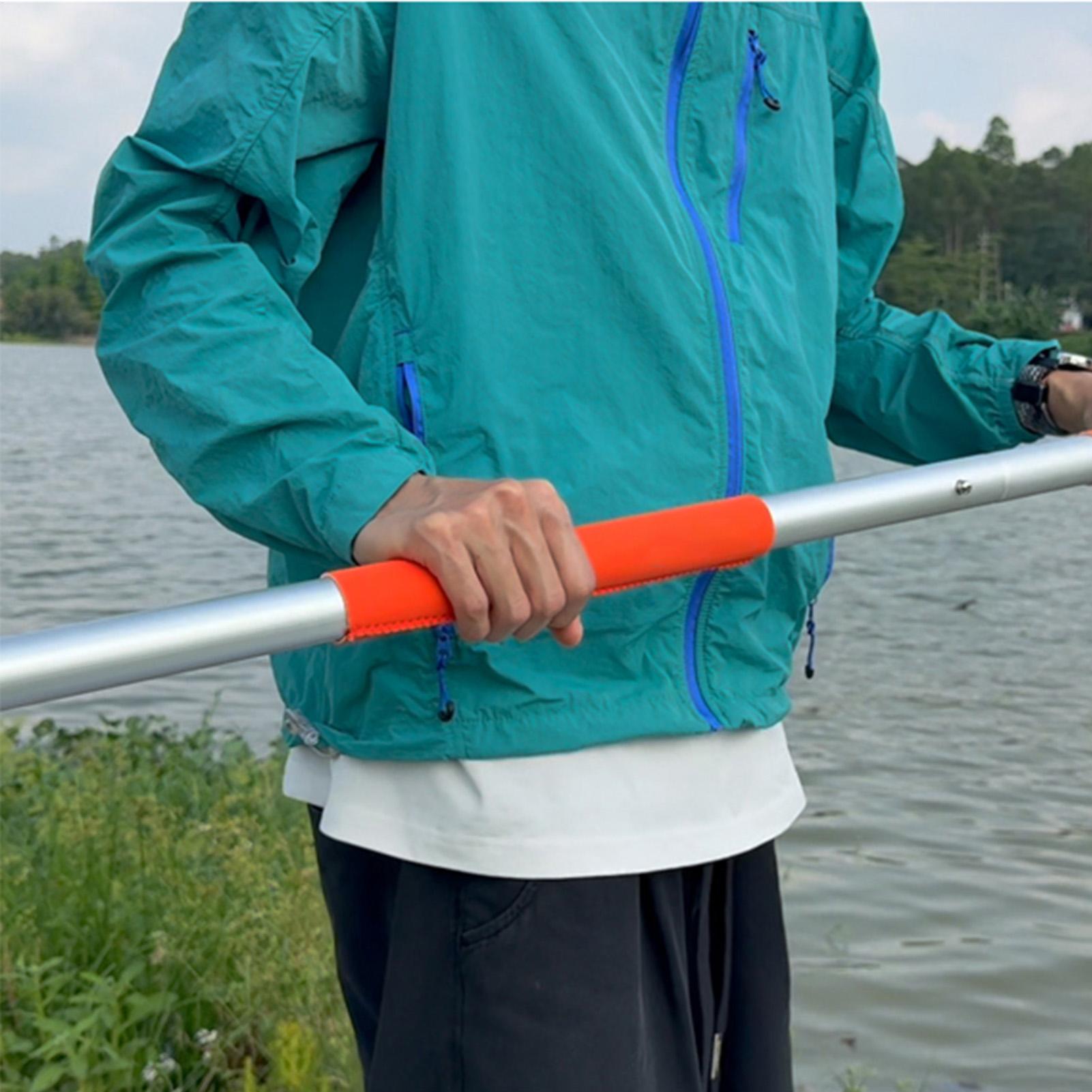 Outdoor Adventure Recreation - Накладки на рукоятки весла для каяка,