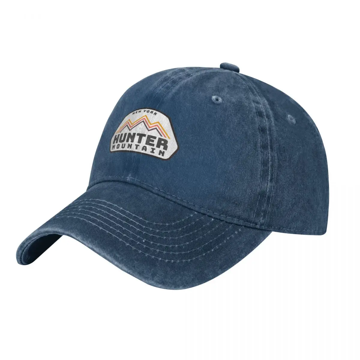 Outdoor Adventure New York - Бейсболка Hunter Mountain New York в