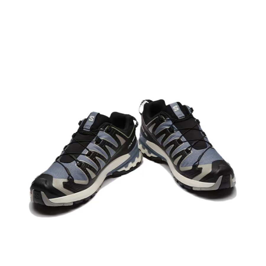Мужские низкие кроссовки Salom – обзор и цена Salomon Shoes Xa Pro 3D