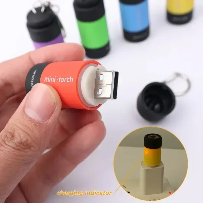 USB перезаряжаемый светодиодны – обзор и цена Outdoor Adventure Camp