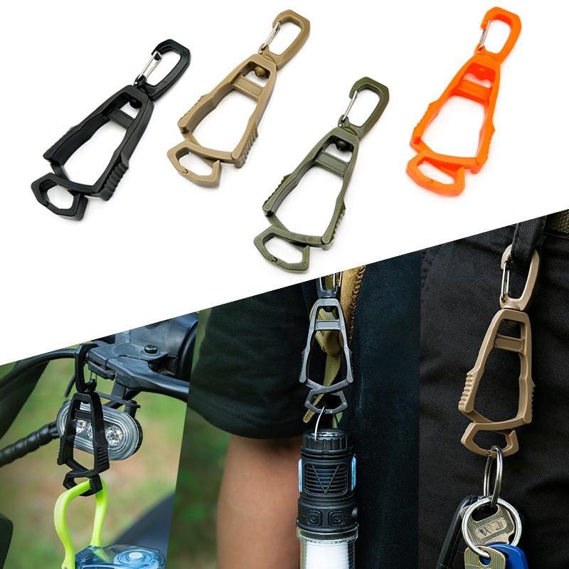 Прочный зажим-держатель для пе – обзор и цена Outdoor Adventure Jobs