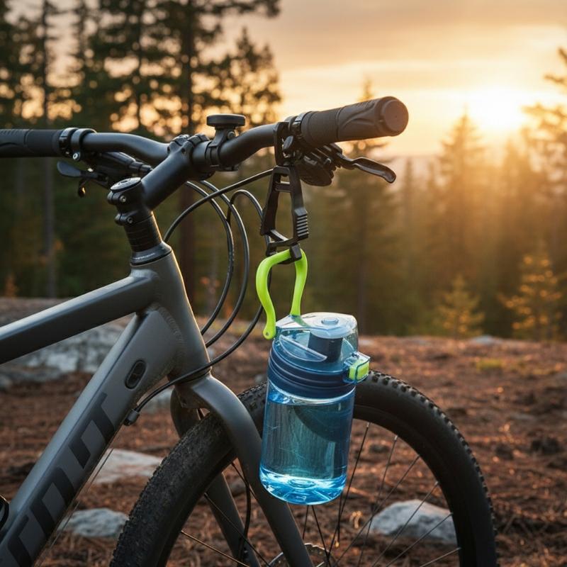 Прочный зажим-держатель для пе – обзор и цена Outdoor Adventure Jobs