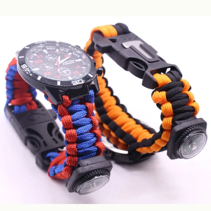 Многофункциональные уличные ча – обзор и цена Outdoor Adventure Watches
