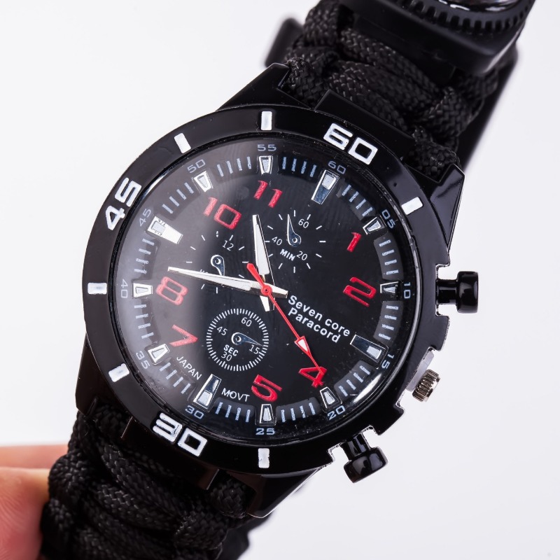 Многофункциональные уличные ча – обзор и цена Outdoor Adventure Watches