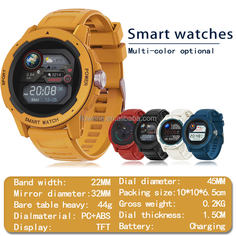 Водонепроницаемые тактические  – обзор и цена Outdoor Adventure Watches