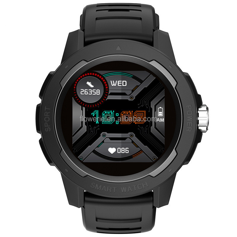 Водонепроницаемые тактические  – обзор и цена Outdoor Adventure Watches