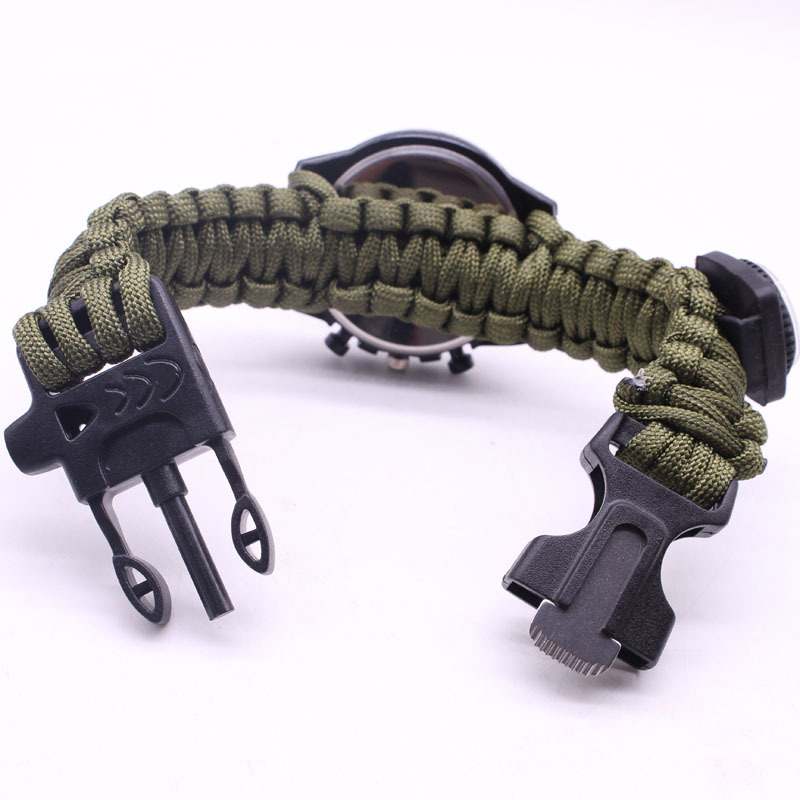 Многофункциональный уличный ог – обзор и цена Outdoor Adventure Watches