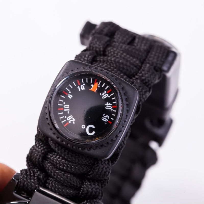 Многофункциональный уличный ог – обзор и цена Outdoor Adventure Watches