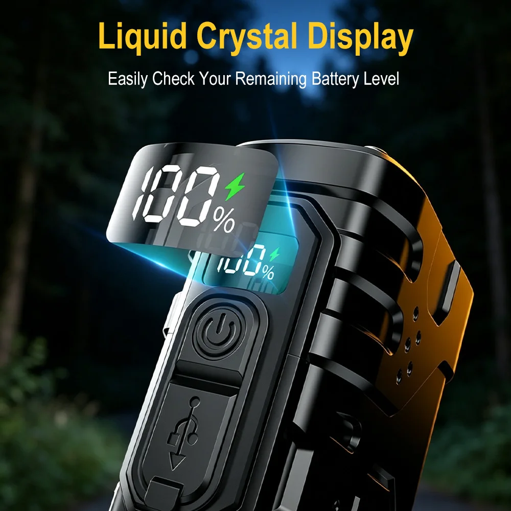 2025 НОВЫЙ Philips SFL2188 све – обзор и цена Outdoor Adventure Camp