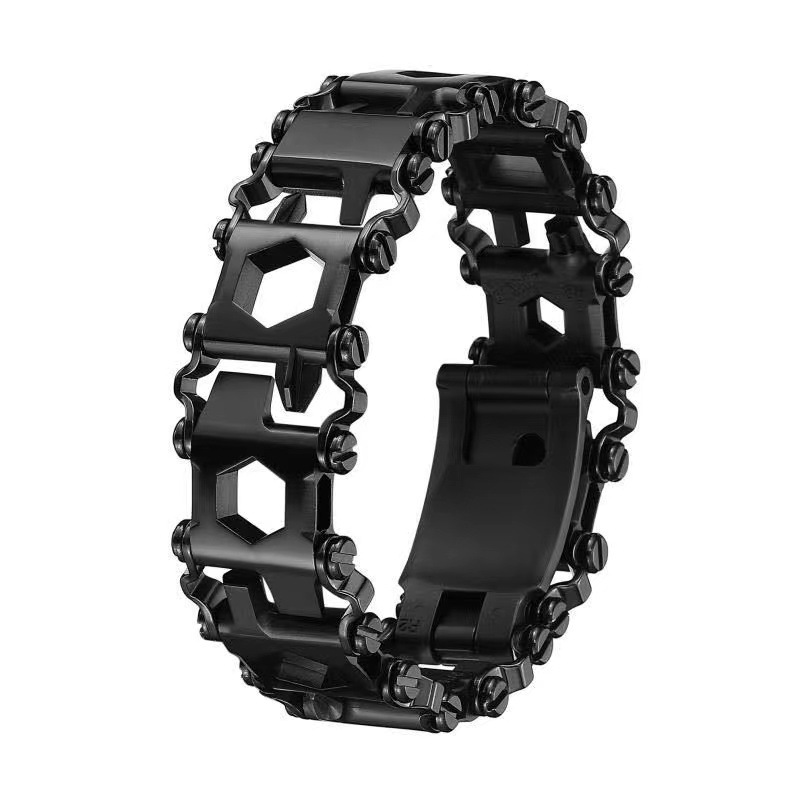 Многофункциональный браслет из – обзор и цена Outdoor Adventure Watches
