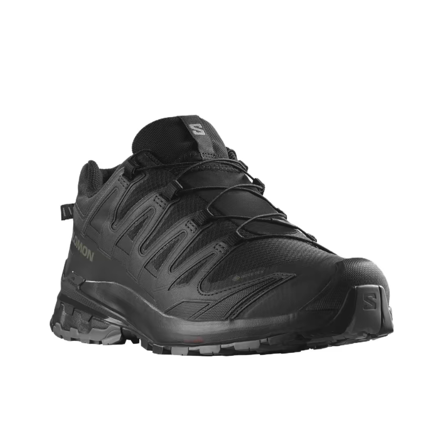 Salomon XA Pro 3D V8: Ретро, к – обзор и цена Salomon Shoes Xa Pro 3D